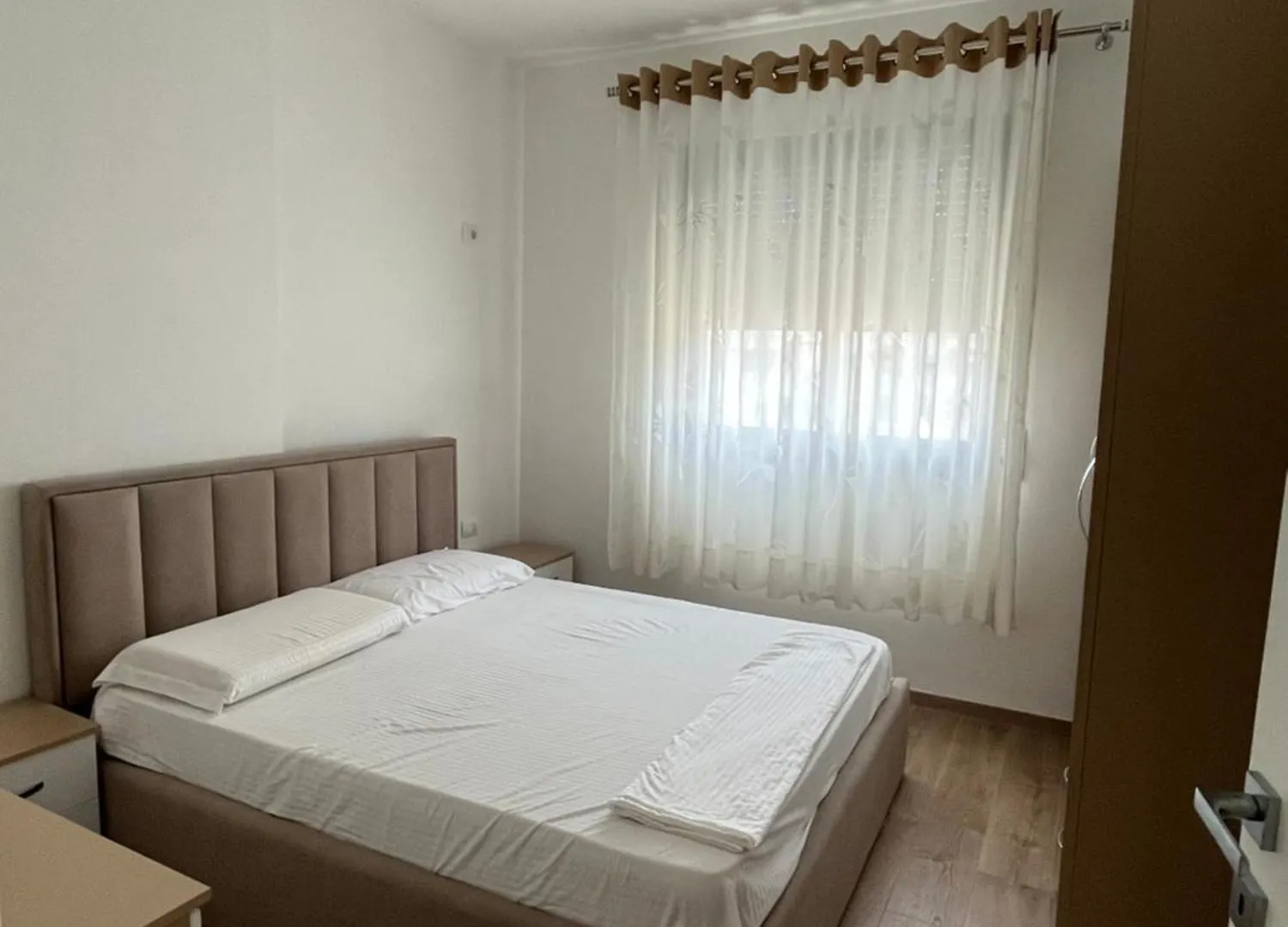 Blue Pearl Lungomare Appartement Vlorë