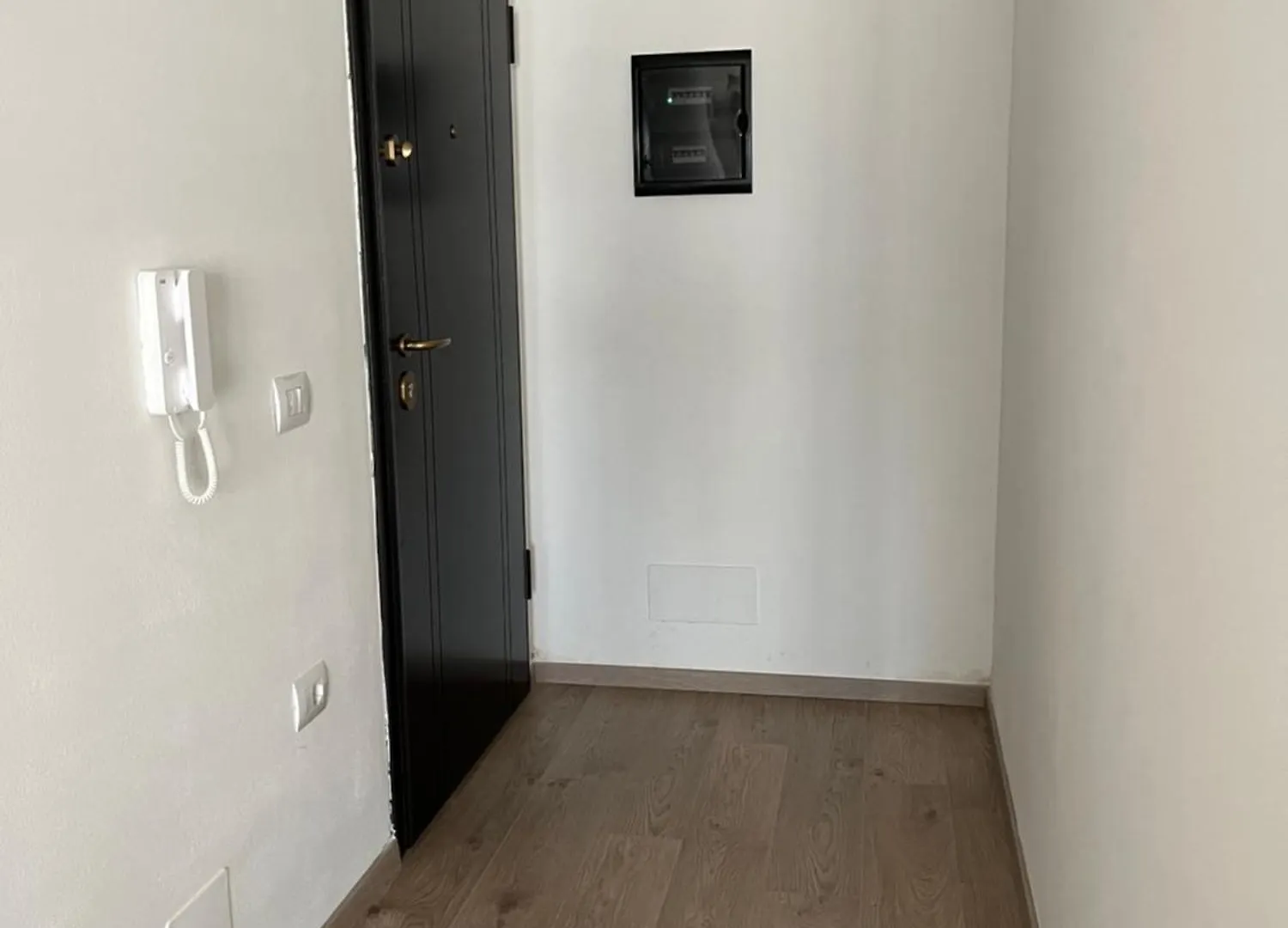 Blue Pearl Lungomare Appartement Vlorë Albanië